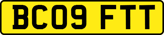 BC09FTT