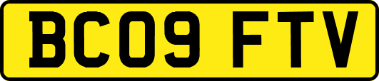 BC09FTV