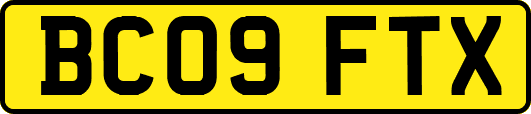 BC09FTX
