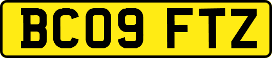 BC09FTZ