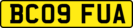 BC09FUA