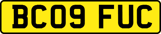 BC09FUC