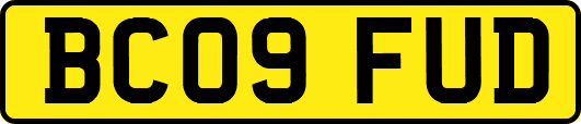 BC09FUD