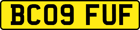BC09FUF