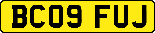 BC09FUJ