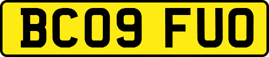 BC09FUO