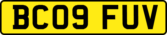 BC09FUV