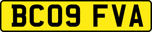 BC09FVA