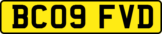 BC09FVD