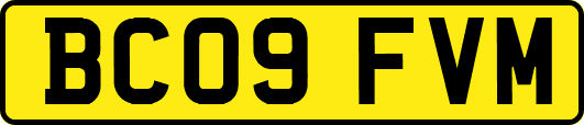 BC09FVM