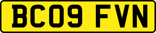 BC09FVN