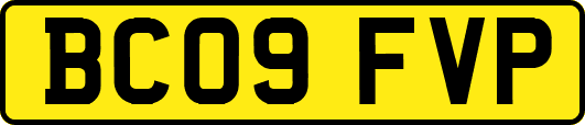 BC09FVP
