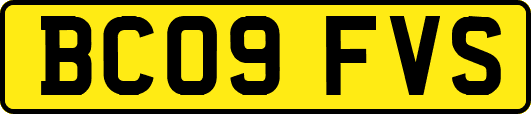 BC09FVS