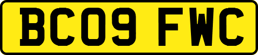 BC09FWC