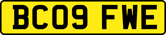 BC09FWE