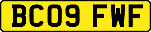 BC09FWF