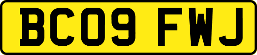 BC09FWJ