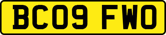 BC09FWO
