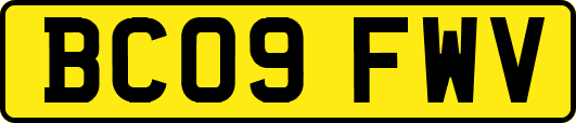 BC09FWV