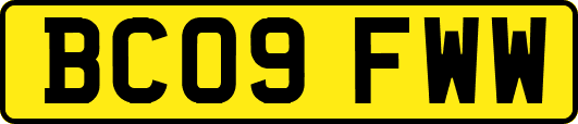 BC09FWW