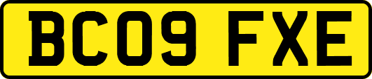 BC09FXE