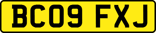 BC09FXJ