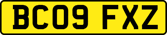 BC09FXZ