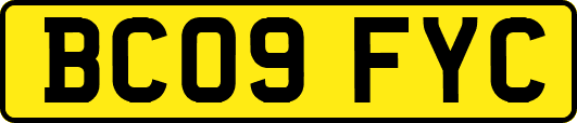 BC09FYC