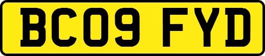 BC09FYD