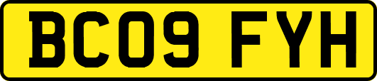BC09FYH