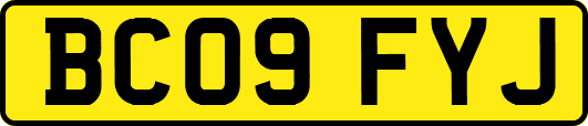 BC09FYJ