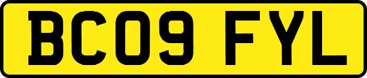 BC09FYL