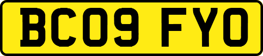 BC09FYO
