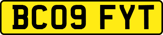 BC09FYT