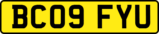 BC09FYU