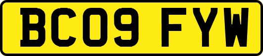 BC09FYW