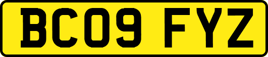 BC09FYZ