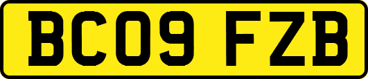 BC09FZB