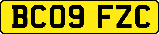 BC09FZC