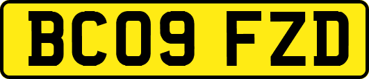 BC09FZD