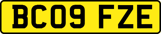 BC09FZE