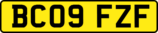 BC09FZF