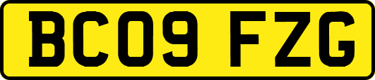 BC09FZG