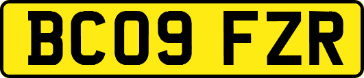 BC09FZR