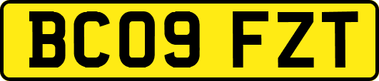 BC09FZT