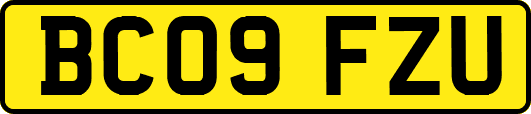 BC09FZU