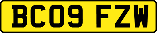 BC09FZW