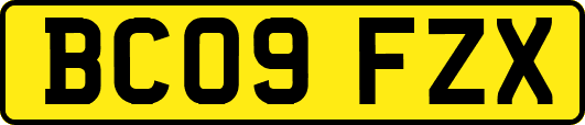 BC09FZX