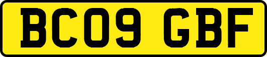 BC09GBF