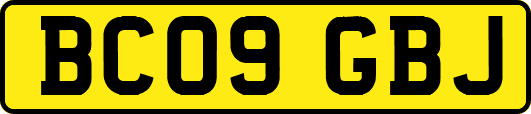 BC09GBJ